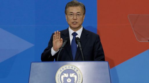 Corea del Sur afectada por cancelación de Cumbre EE. UU.-Corea del Norte