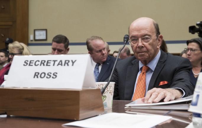 Estados Unidos: Nuevo censo tendrá una polémica pregunta sobre ciudadanía