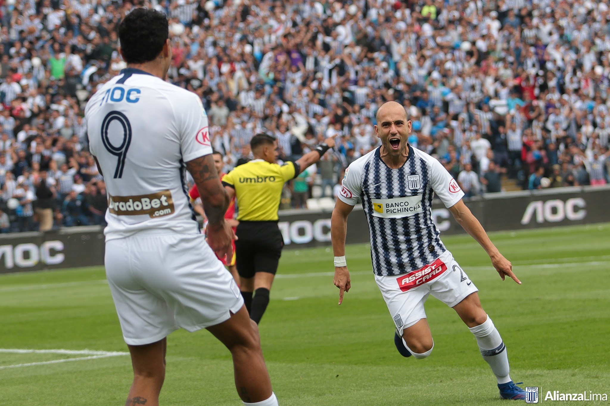 Alianza Lima vs. Unión Comercio: entradas desde 100 soles para ver el último partido de los íntimos en el Torneo Clausura - El Comercio - Perú
