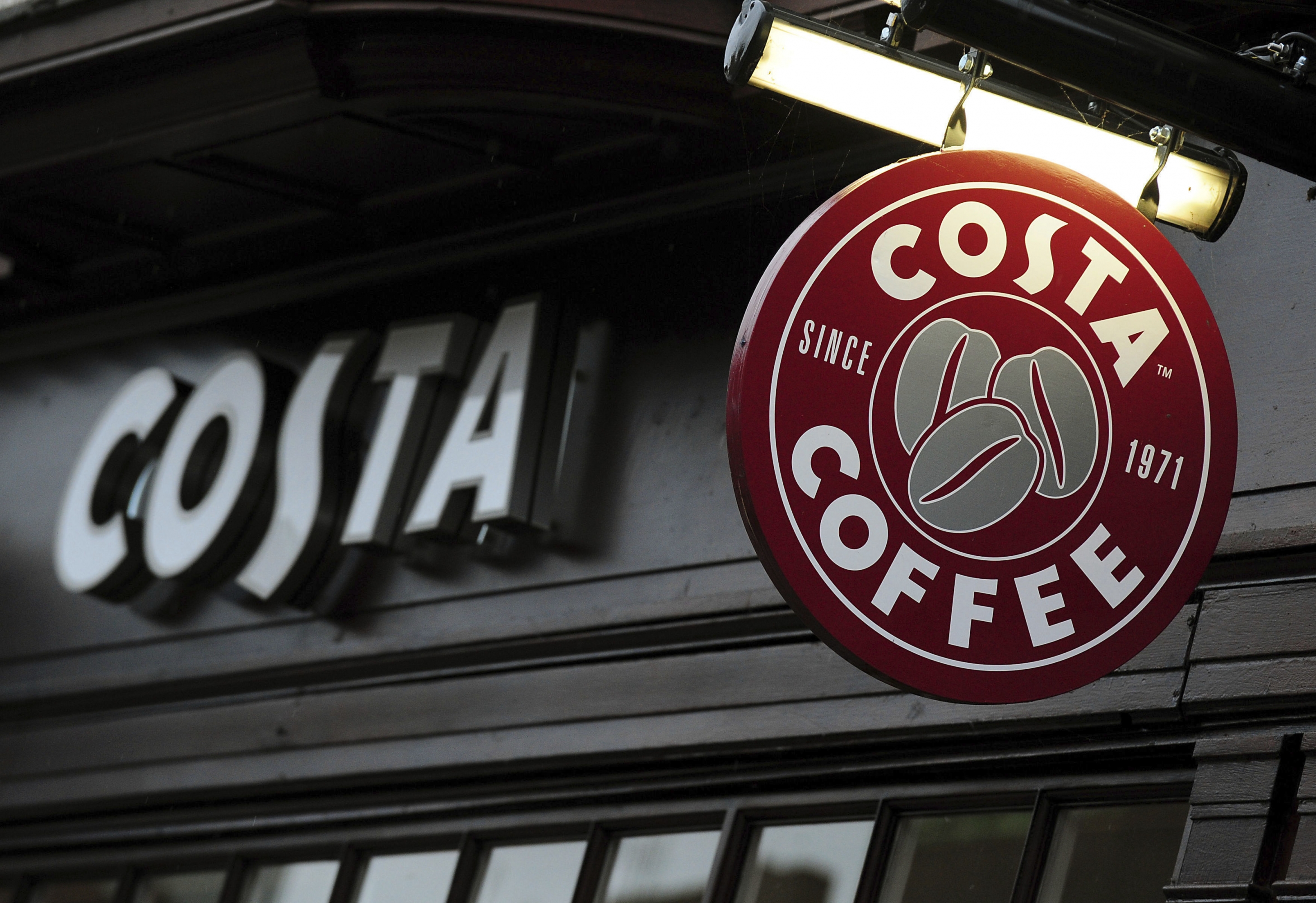 Coca-Cola comprará Costa Coffee por US$ 5,100 millones para competir contra Starbucks