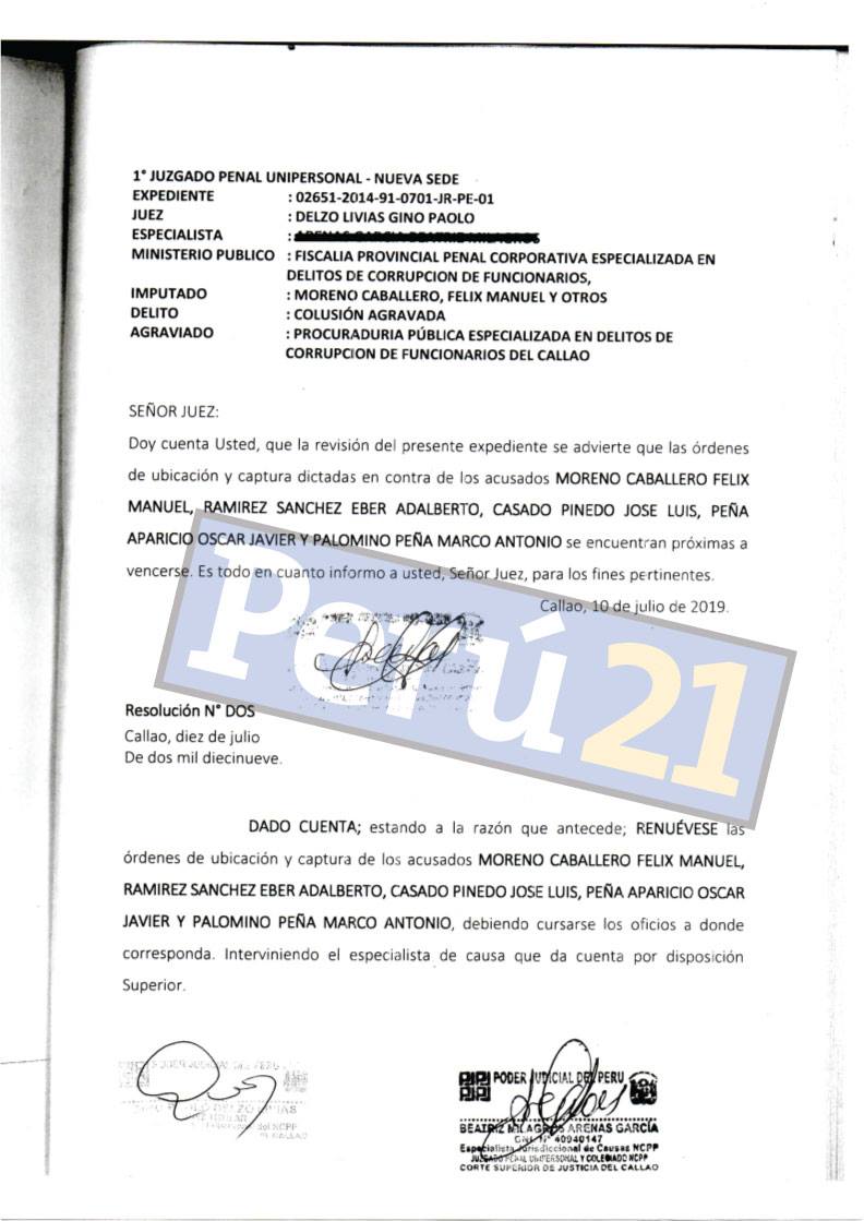 Resolución.