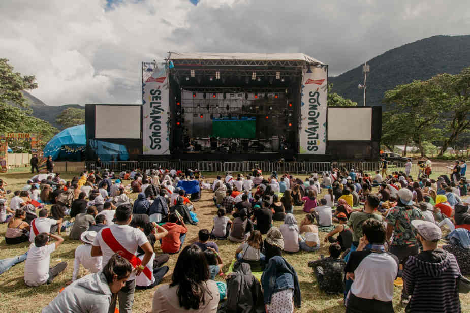 Selvámonos 2019: así fue la reciente edición del festival en Oxapampa - Publimetro Perú