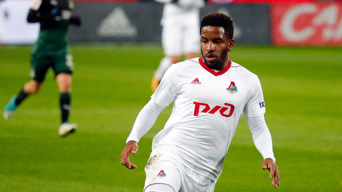 "Farfán asesinó al Zenit": los elogios de la prensa rusa tras doblete