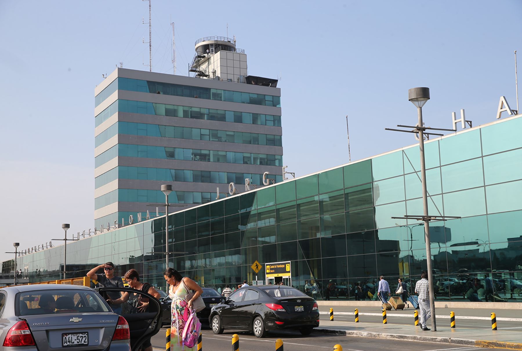 Scotiabank afirma que proyectos en infraestructura se empiezan a dinamizar