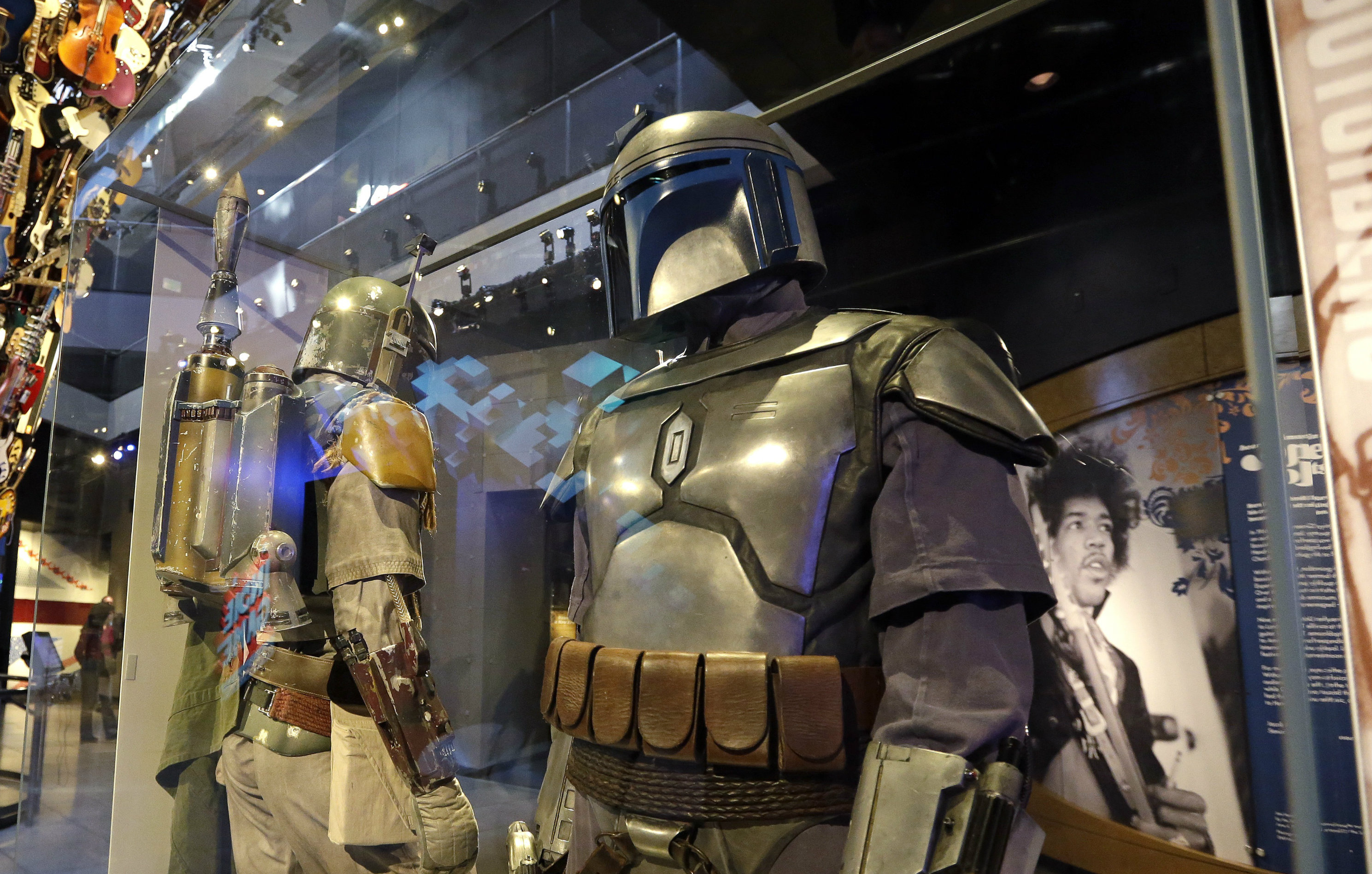 "Star Wars": James Mangold dirigirá una película sobre Boba Fett
