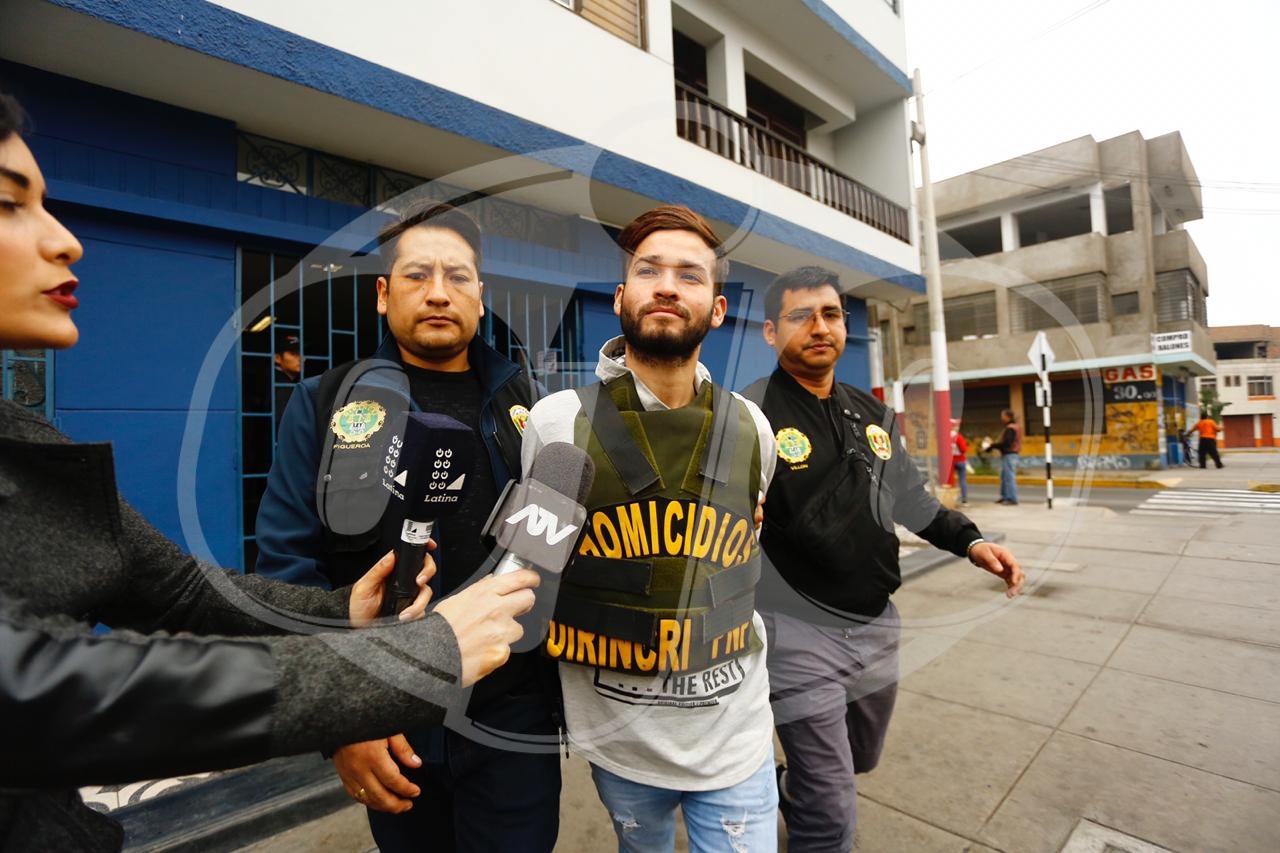 Foto: Hugo Curotto