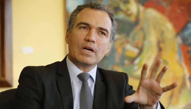 Gobierno explica retroceso en bicameralidad: "es por respeto a la voluntad popular"
