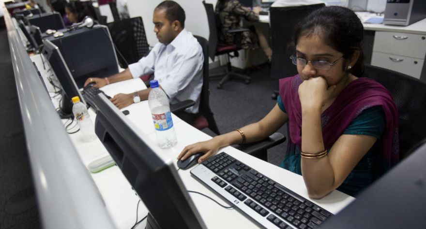 Hombres ganaron 28,4% más que las mujeres en Lima