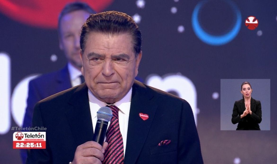 Chile: Suspenden Teletón tras estallido social y la postergan para abril de 2020