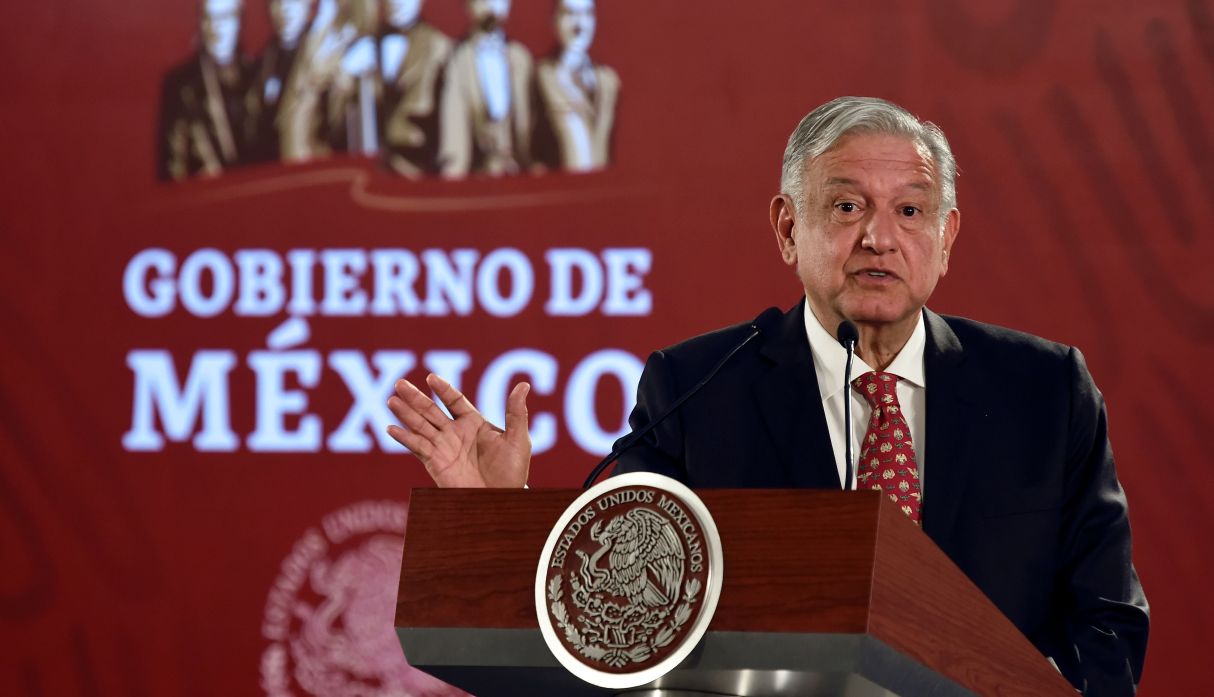 AMLO respalda la decisión de liberar al hijo de El Chapo Guzmán