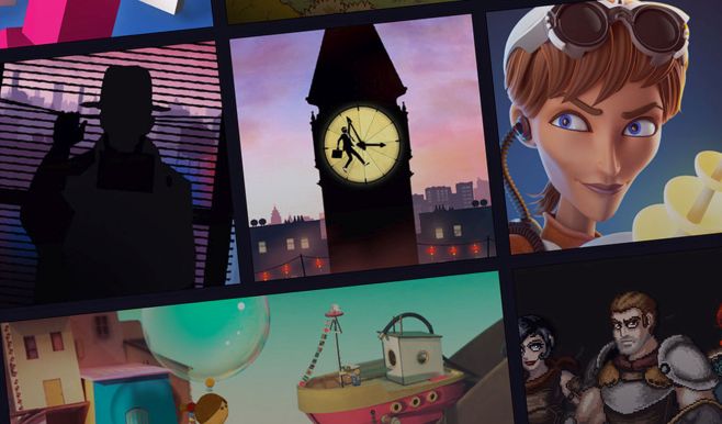 Creadores de Angry Birds buscan apoyo para "Netflix de juegos"