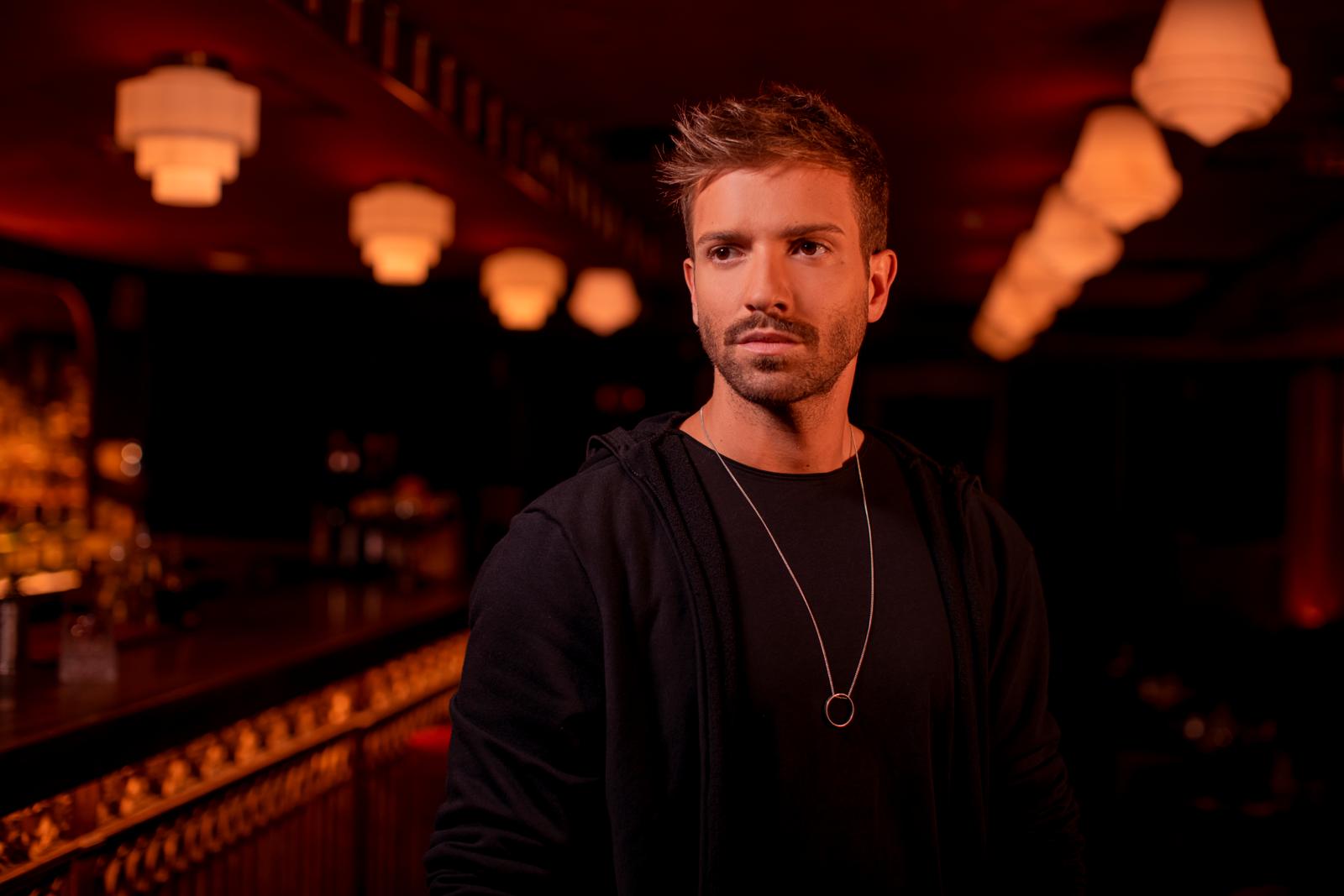 El artista español ha recibido 14 nominaciones al Grammy Latino a lo largo de su carrera.