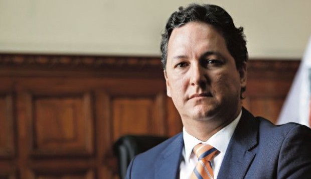 "Estoy muy seguro que en el 2021 muchos no se irán a su casa, sino a Castro Castro"