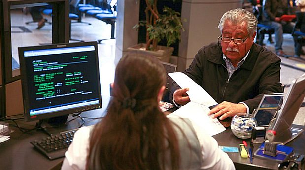 Retiro de fondos AFP del 95,5%: El 13% ya gastó todo sus ahorros