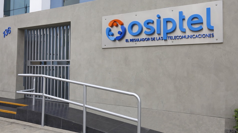 OCDE culminó revisión del Osiptel, el primer ente regulador en proceso de adhesión del Perú