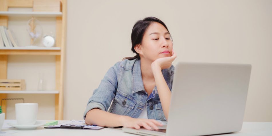 Muchas veces la labor de un empleado se vuelve monótona. (Foto: Freepik)