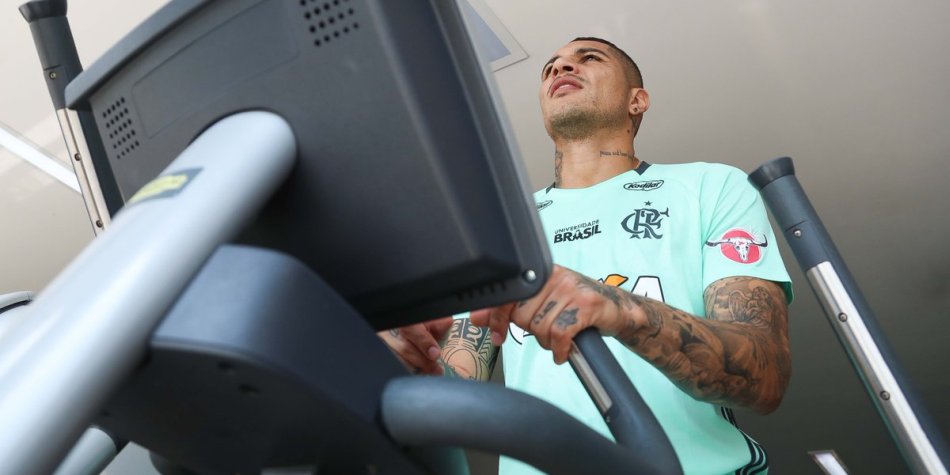 Selección Peruana: Reinaldo Rueda defendió a Paolo Guerrero de críticas