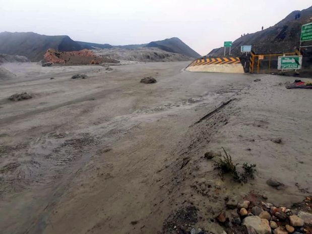 Puno: derrame de residuos mineros mató a una persona en la localidad de Ananea - El Comercio - Perú