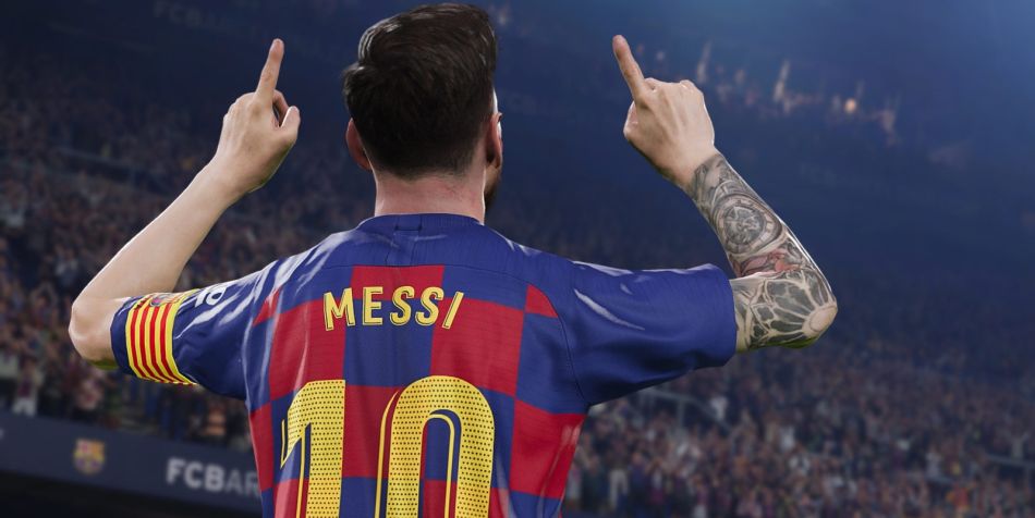 PES 2020: el campeón nacional Fabricio Cuellar nos cuenta sus expectativas del simulador de Konami