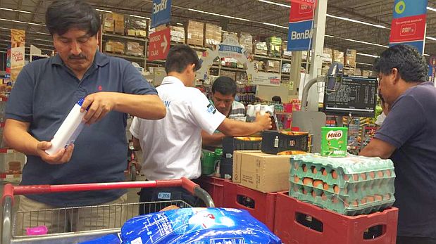 Scotiabank: Inflación aceleraría su alza a partir de octubre