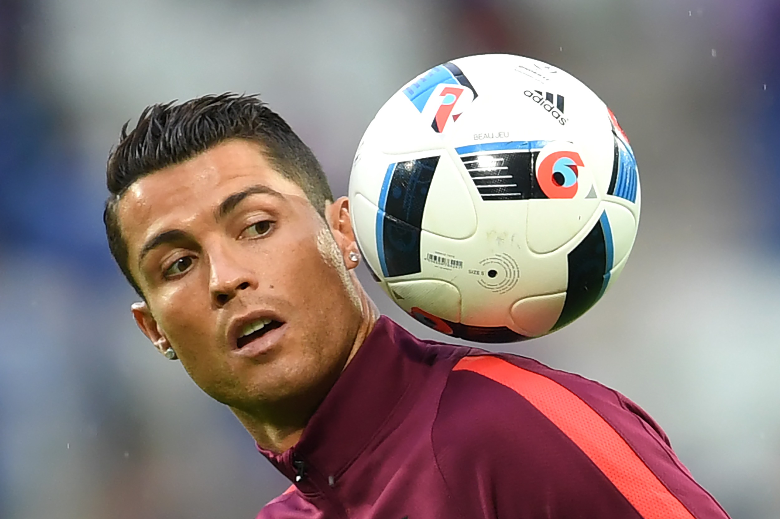 Rusia 2018: Cristiano Ronaldo acepta pagar US$ 21.8 millones al fisco español