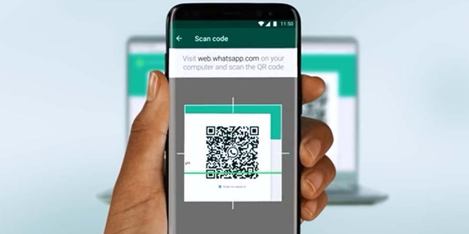 ¿Sabes cómo iniciar sesión en WhatsApp Web con tres cuentas distintas en tu computadora? Conoce el genial truco. (Foto: WhatsApp)
