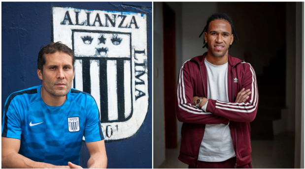 Alianza Lima: ¿Por qué Leao Butrón debe ser titular en lo que resta de la temporada? - El Comercio - Perú
