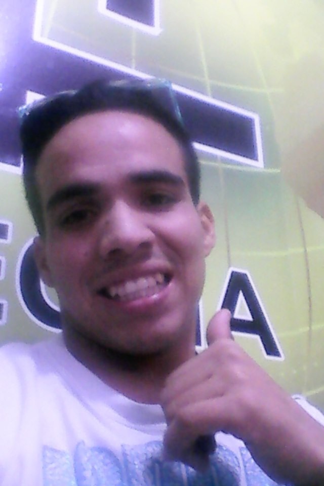Caleb Jara Torrico