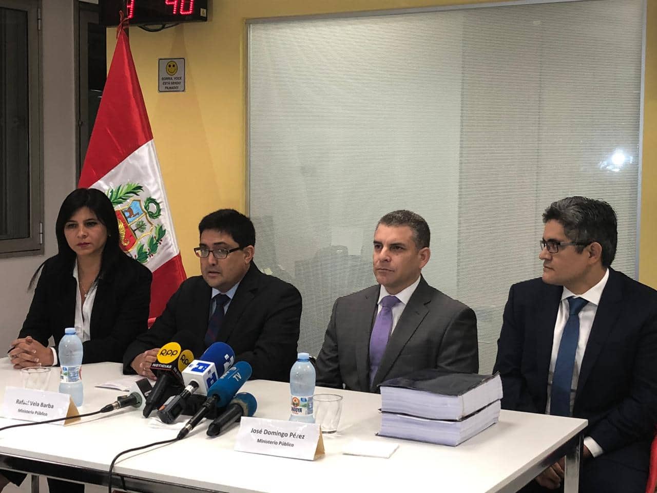 Equipo Lava Jato