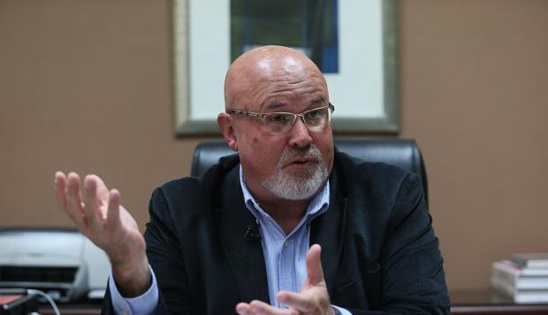 Bruce: Detención de PPK "es una medida absolutamente desmesurada"