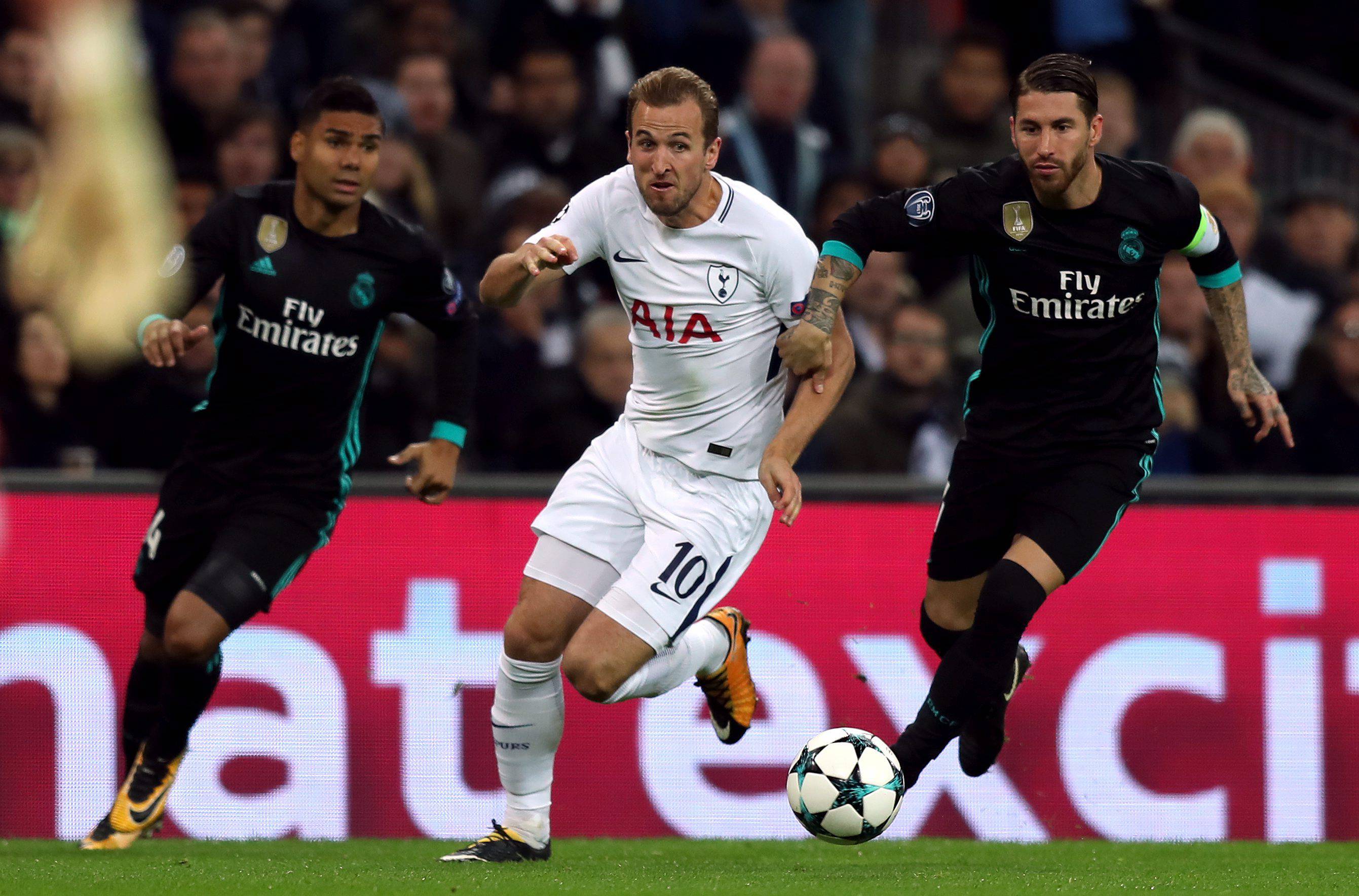 Real Madrid: el crack que incluiría para fichar a Harry Kane