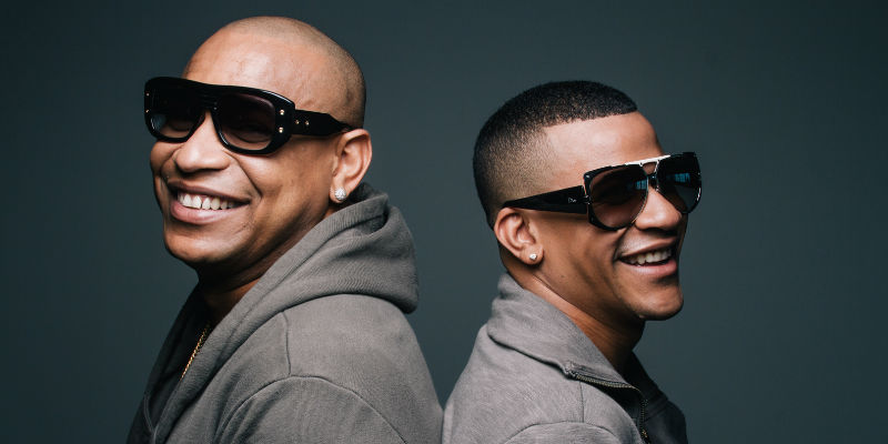 HBO Latino estrenará un programa especial sobre Gente de Zona