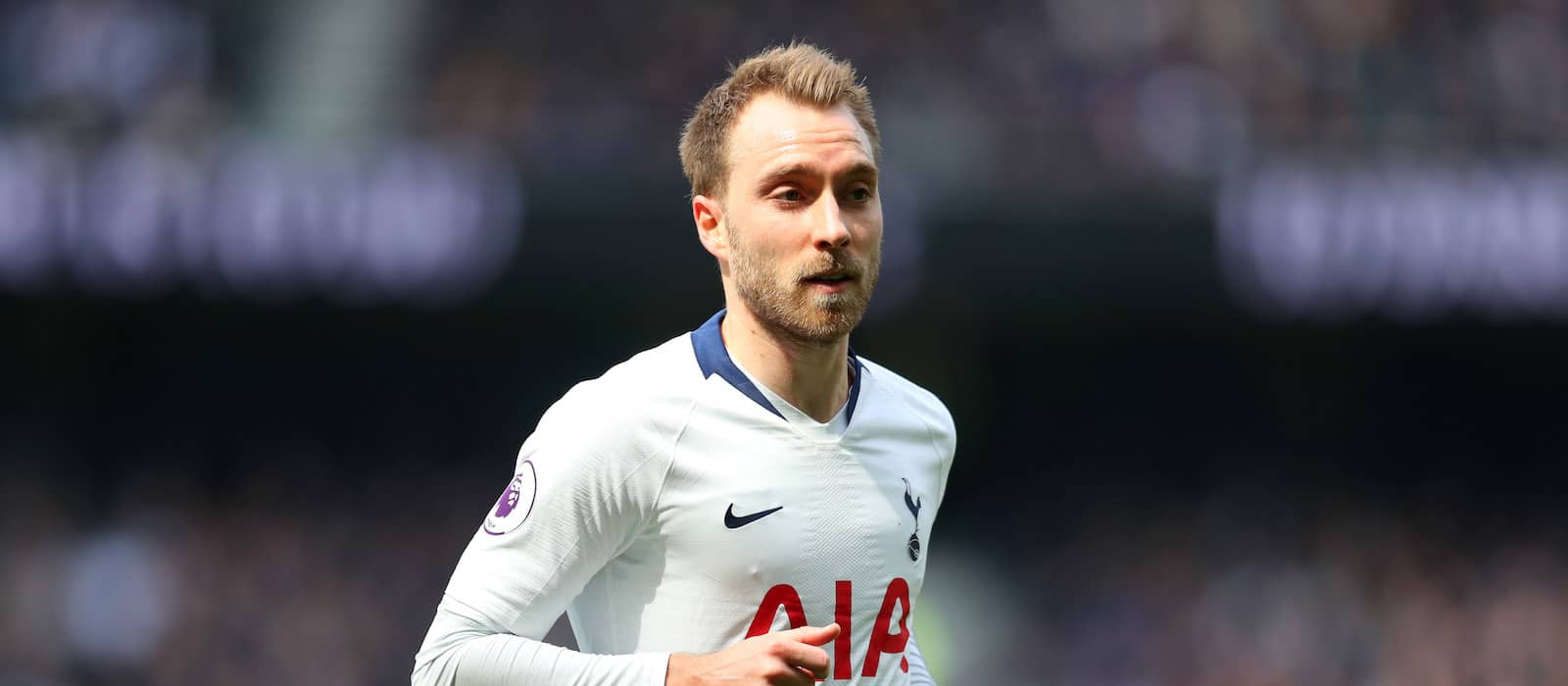 Real Madrid: Eriksen rechazó renovación de contrato en Tottenham