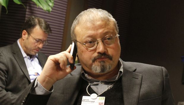 Turquía: Ponen bajo protección policial a la prometida de Khashoggi