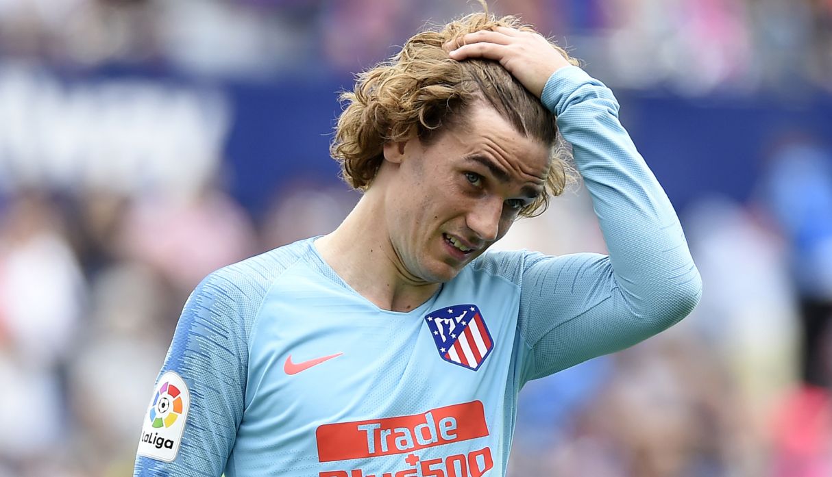 Antoine Griezmann: "Ya basta de homofobia"
