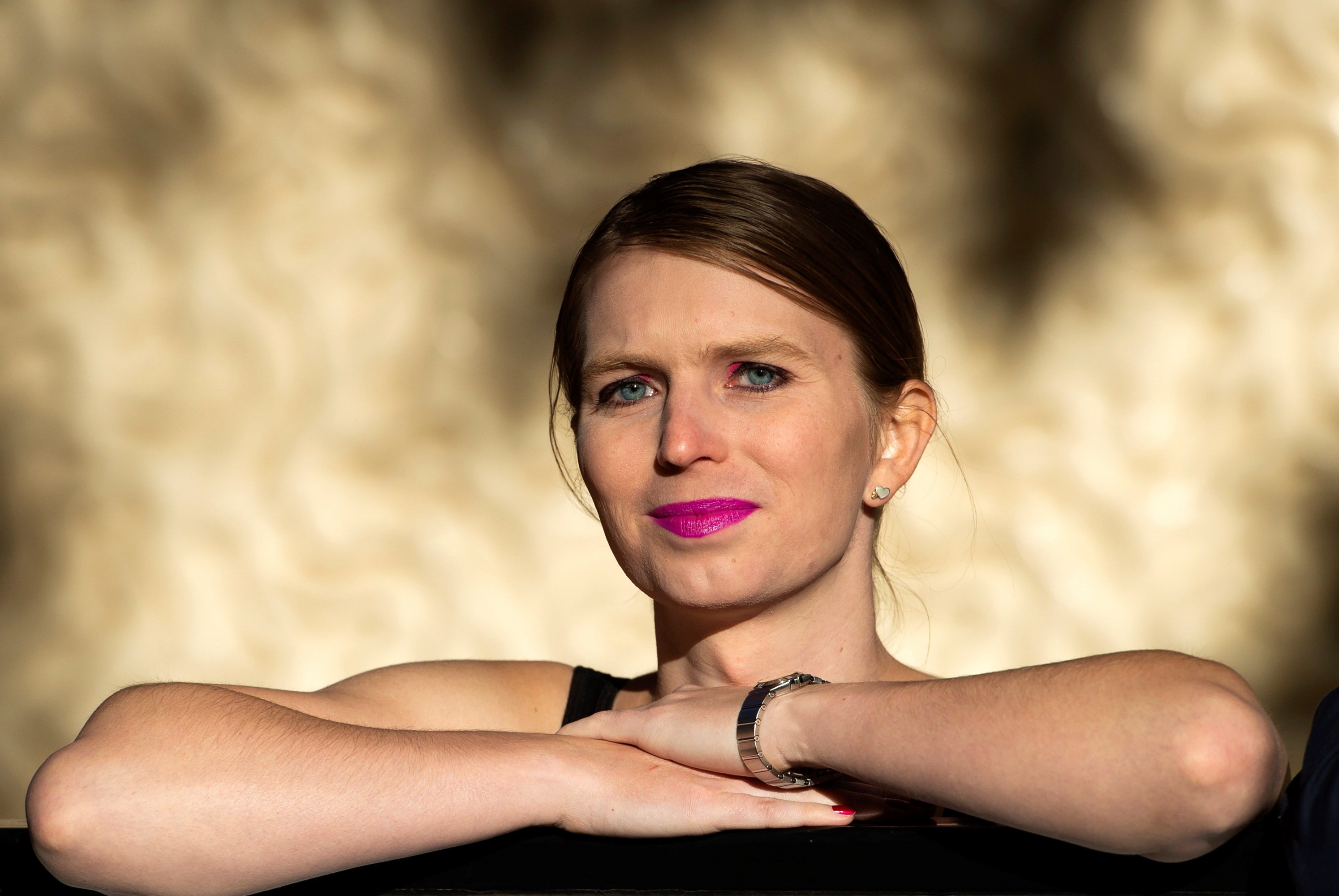 Wikileaks: Chelsea Manning, liberada tras dos meses en cárcel por negarse a declarar