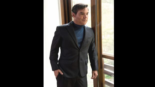 ¿Cuál es el rasgo que más define a Adolfo Aguilar? Esto responde el conductor de tv y director