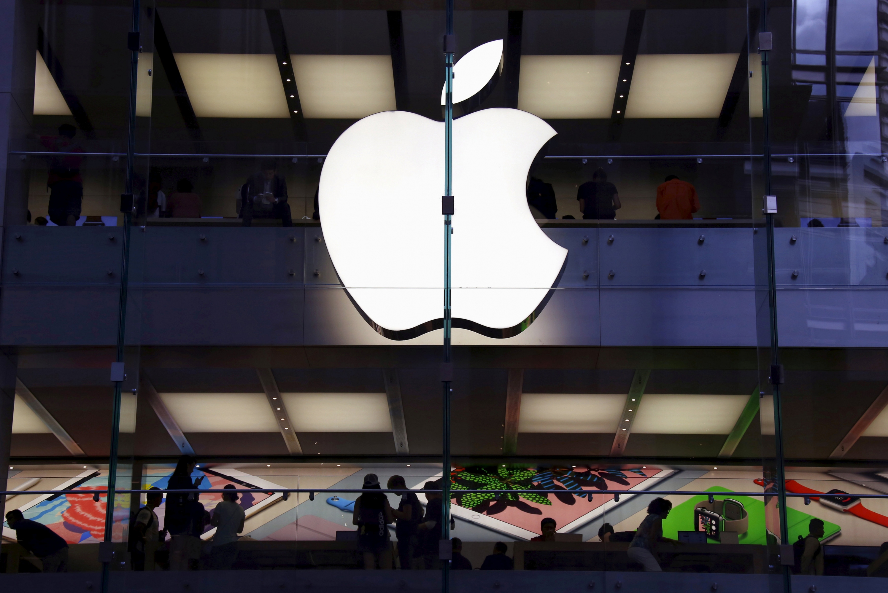 Apple rebaja sus expectativas de ventas para el primer trimestre del 2019