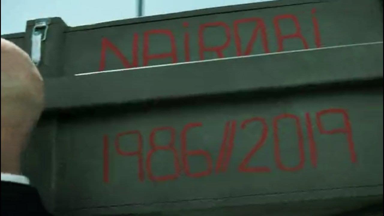 Conoce al único personaje que muere en la cuarta temporada