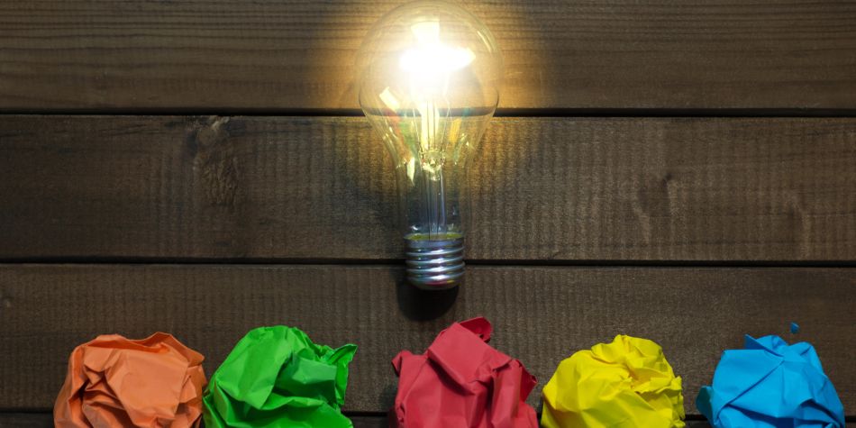 Charla: Design Thinking para innovar y crear valor en las organizaciones