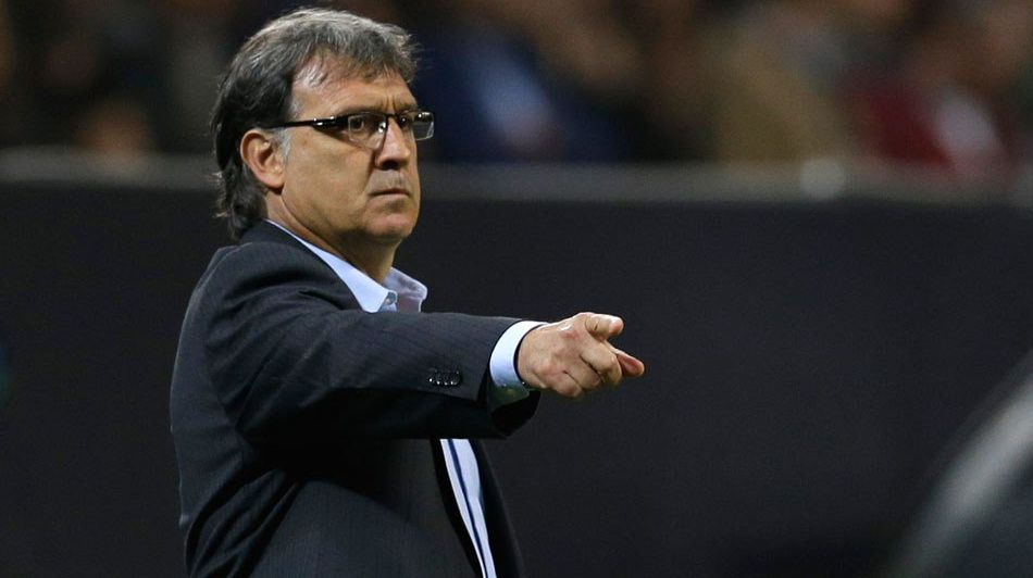 Selección mexicana: 'Tata' Martino fue confirmado como entrenador del 'TRI'
