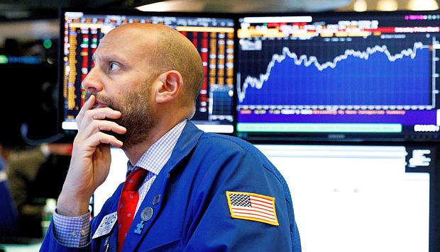 Wall Street abre a la baja arrastrada por Netflix