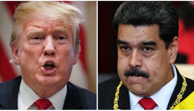 Venezuela y EE.UU. fijan plazo de un mes para definir situación sedes diplomáticas