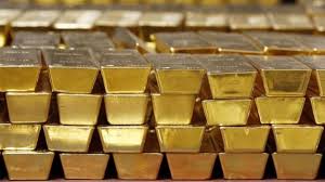 Precio del oro podría llegar a US$1.400 por onza este año
