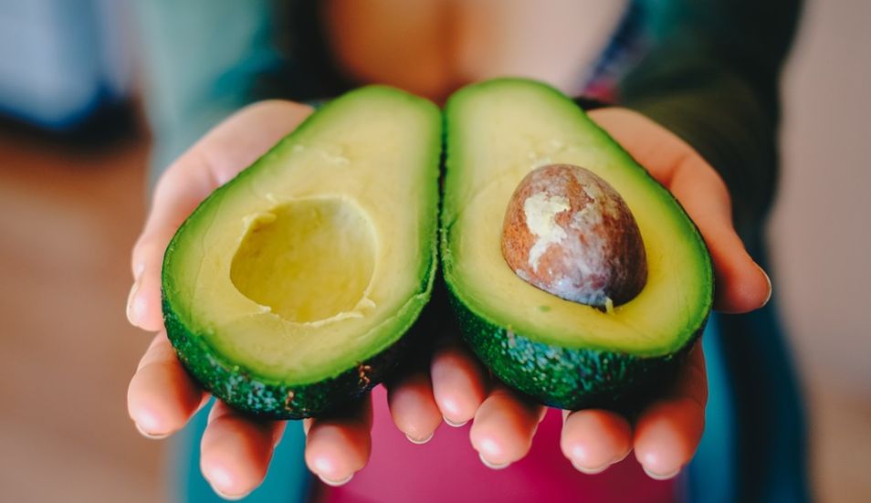 La palta posee grasa natural beneficiosa para el cuerpo. (Foto: Pixabay)
