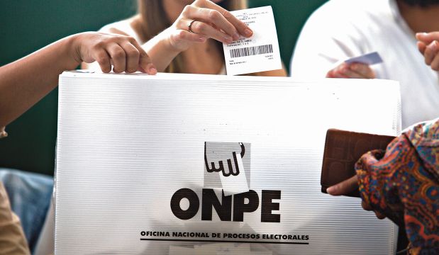 Renunció el asesor de la ONPE tras acusación de irregularidades