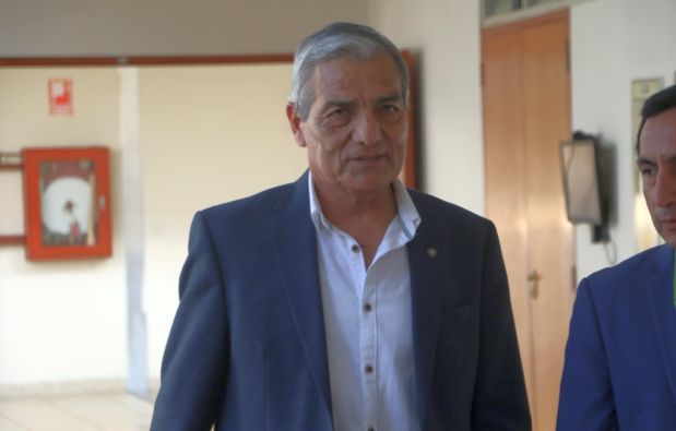 Caso 'Escuadrón de la muerte': ¿qué dice la sentencia emitida contra Elidio Espinoza?