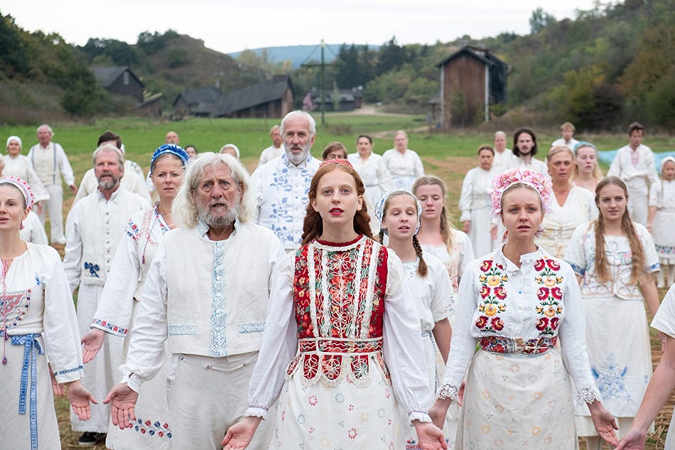 “Midsommar”: fecha de estreno, tráiler, sinopsis, personajes y todo sobre la película de terror de Ari Aster