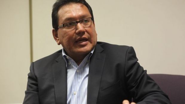 Félix Moreno: Este viernes dictan sentencia por Caso Corpac