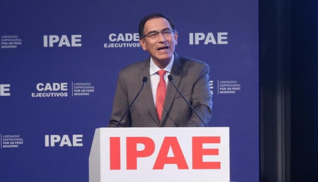 Editorial: Oportunidad de inflexión